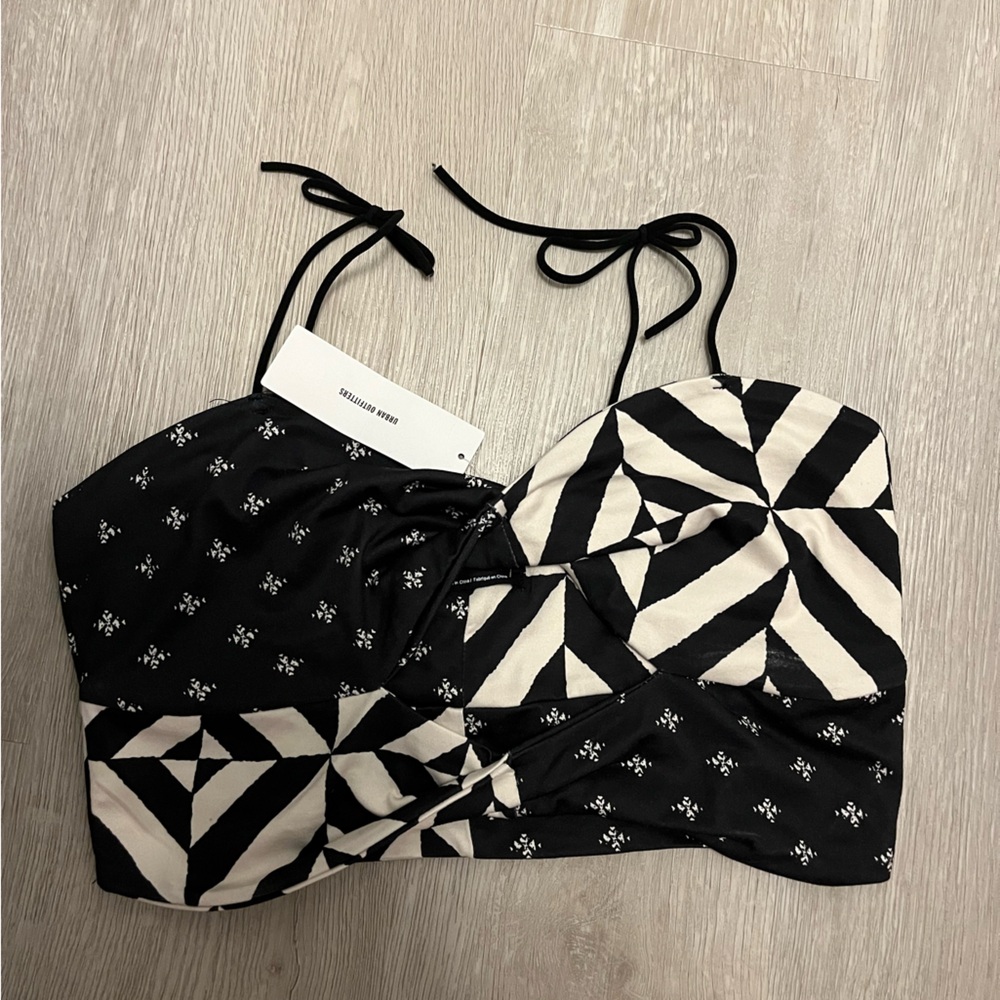 Urban Outfitters Croo top